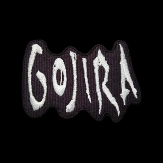 Gojira Nakış Yama