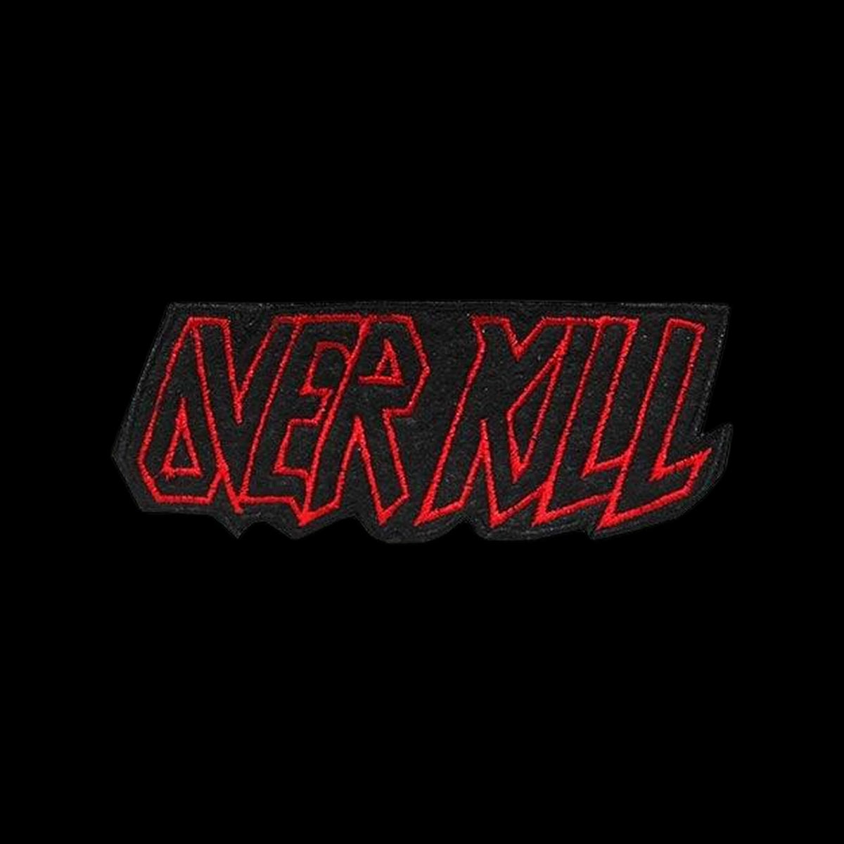 OverKill Nakış Yama