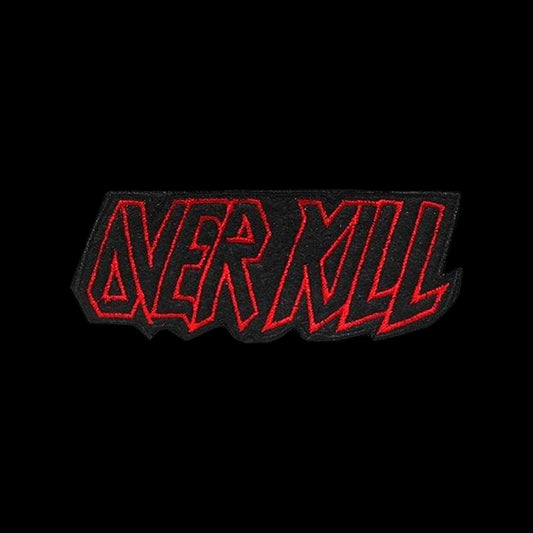 OverKill Nakış Yama