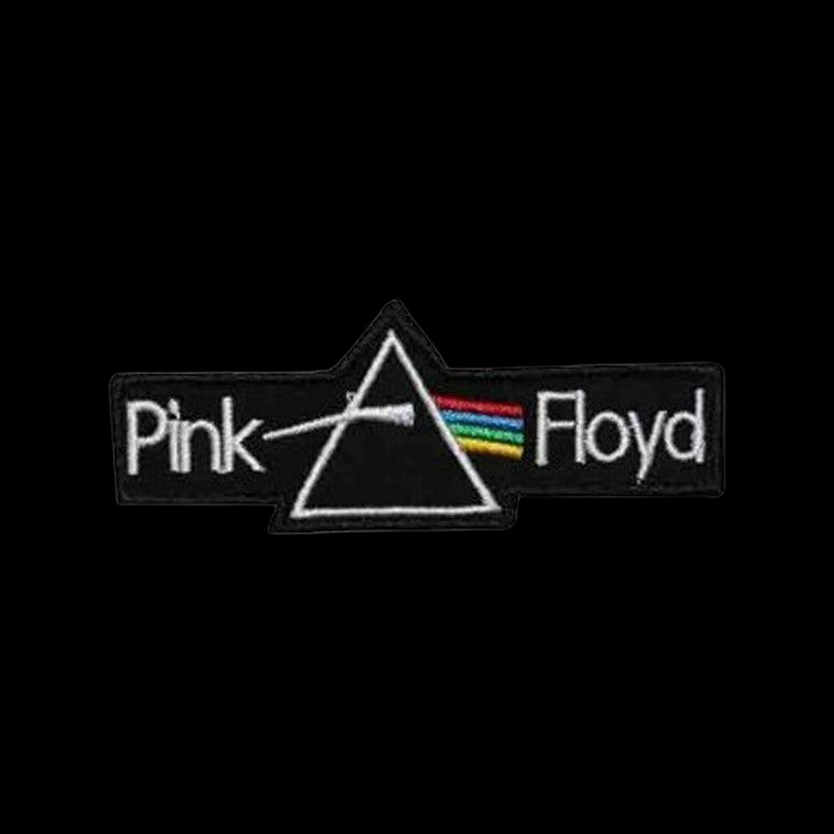 Pink Floyd Nakış Yama
