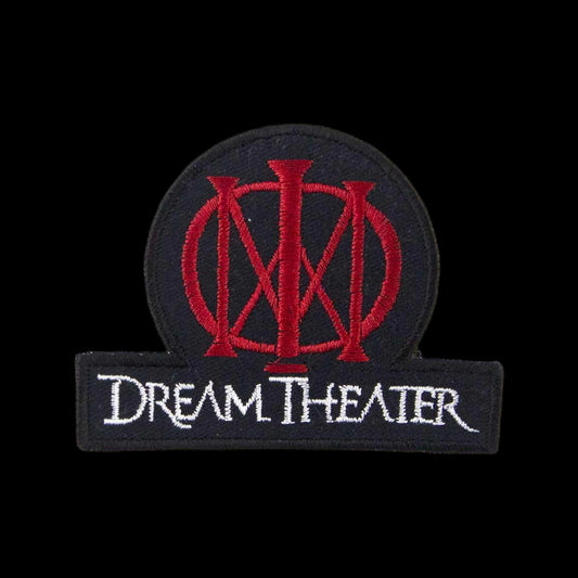 Dream Theater Nakış Yama