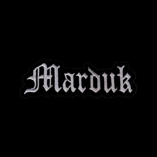 Marduk Nakış Yama