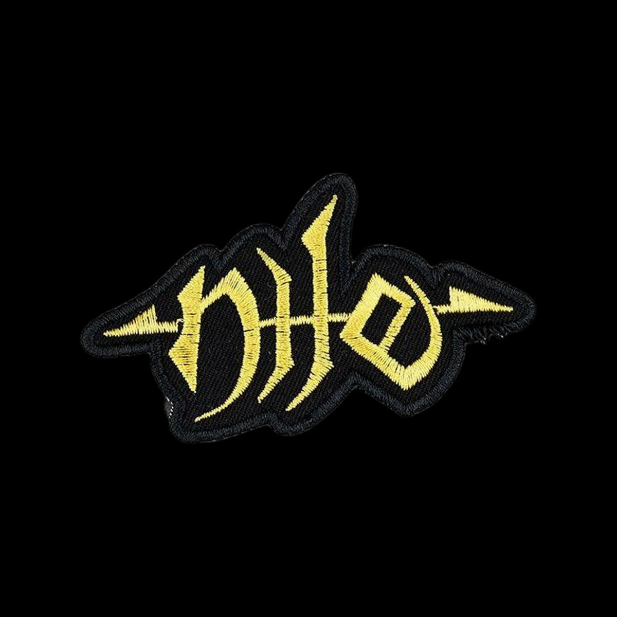 Nile Nakış Yama Logo