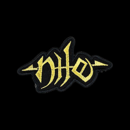 Nile Nakış Yama Logo