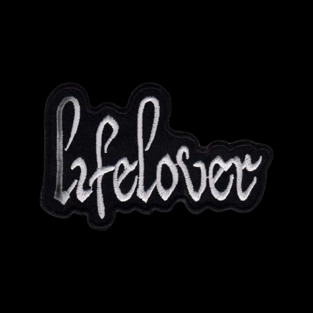 Lifelover Nakış Yama