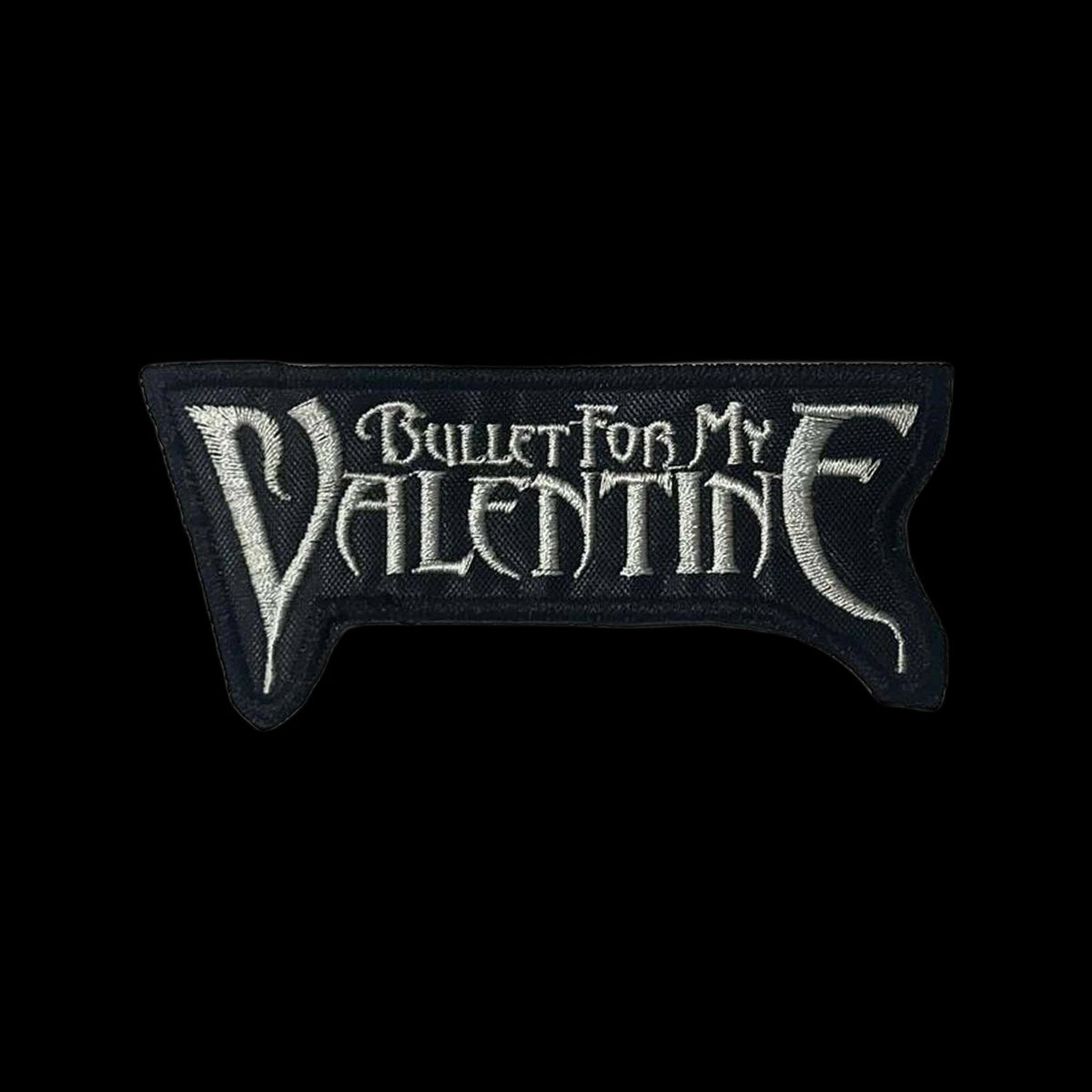 Bullet for My Valentine Nakış Yama