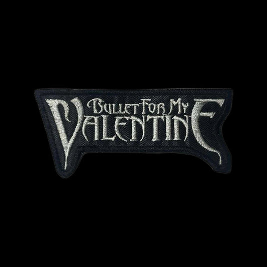 Bullet for My Valentine Nakış Yama