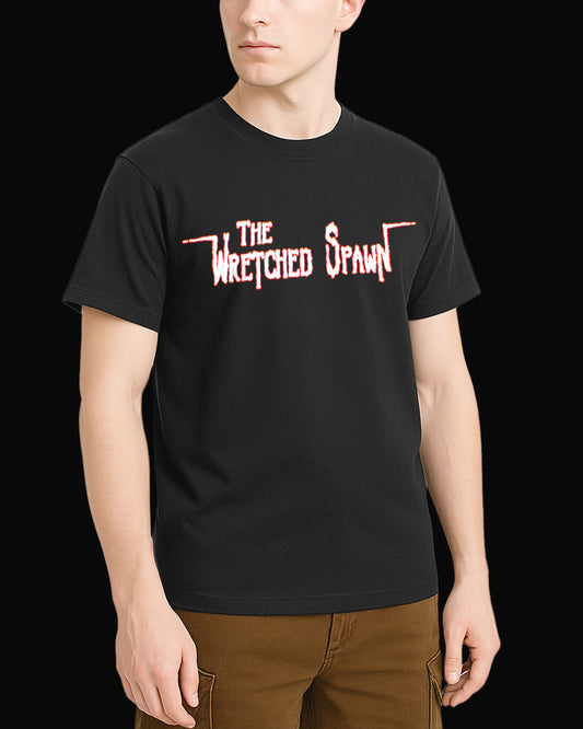 Cannibal Corpse The Wretched Spawn Siyah Tişört