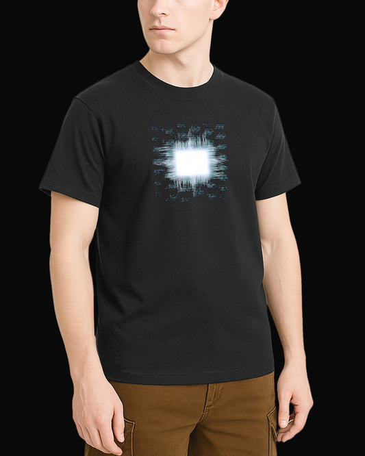 Tool Enima Siyah Tişört