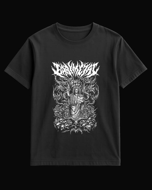 Babymetal SONG 3 Siyah Tişört