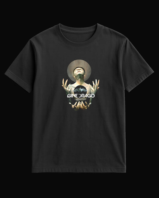 Imagine Dragons I Bet My Live Siyah Tişört