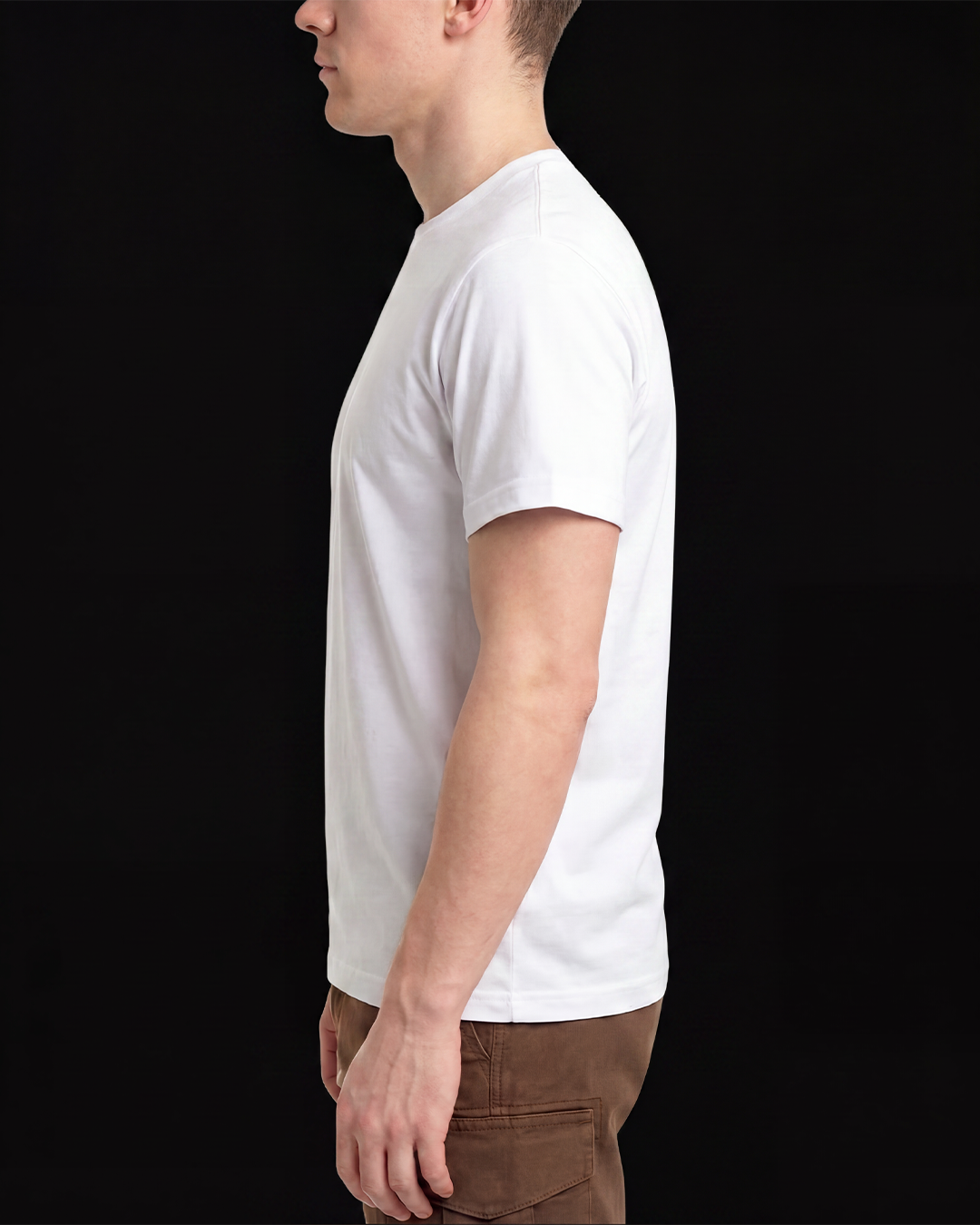 The Neighbourhood Daddy Issues Beyaz Tişört
