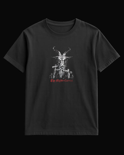 Rotting Christ Promo Siyah Tişört