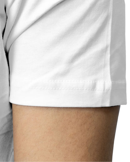 Megadeth Grup Logo Beyaz Tişört