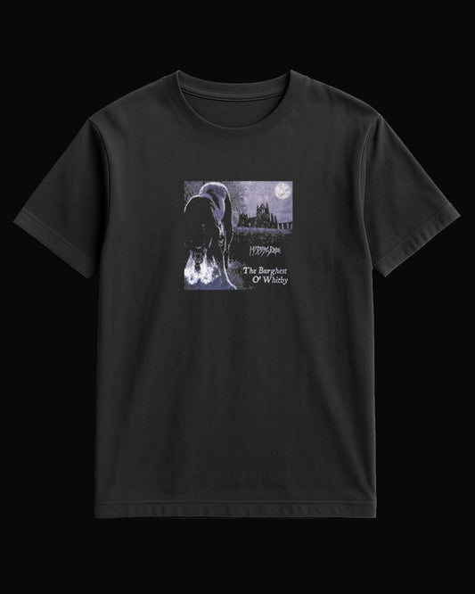My Dying Bride The Barghest O' Whitby Siyah Tişört