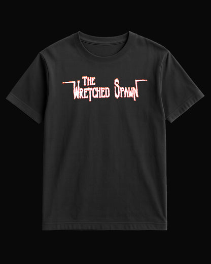Cannibal Corpse The Wretched Spawn Siyah Tişört