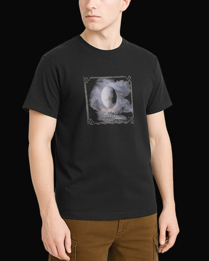 Amorphis The Beginning of Times Black T-Shirt