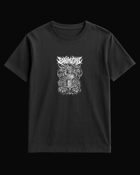 Babymetal SONG 3 Siyah Tişört
