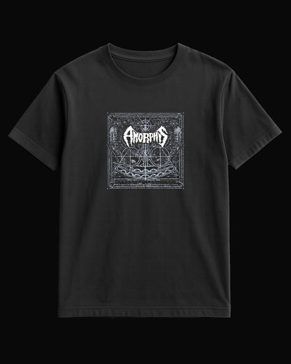 Amorphis Rarities Siyah Tişört