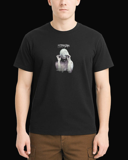 My Dying Bride The Poorest Waltz Black T-Shirt