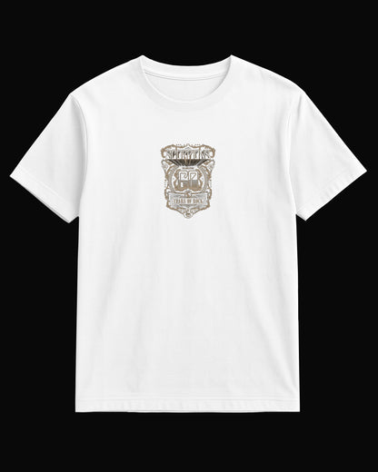 Scorpions 60 Years Of Scorpions White T-Shirt