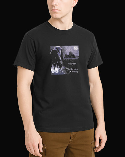 My Dying Bride The Barghest O' Whitby Siyah Tişört