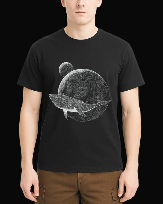 Gojira From Mars To Sirius Siyah Tişört