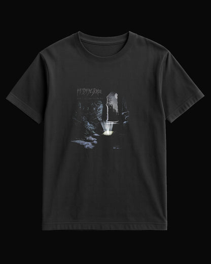 My Dying Bride The Vaulted Shadows Siyah Tişört