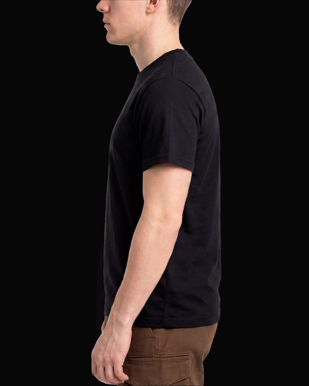 Foo Fighters 1995 Siyah Tişört