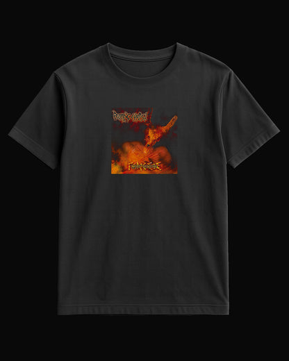 Rotting Christ Genesis Siyah Tişört