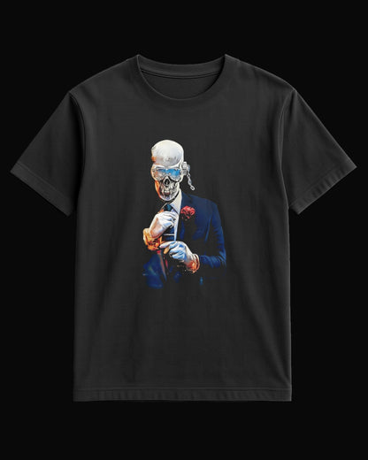 Megadeth 2026 ALBUM Siyah Tişört