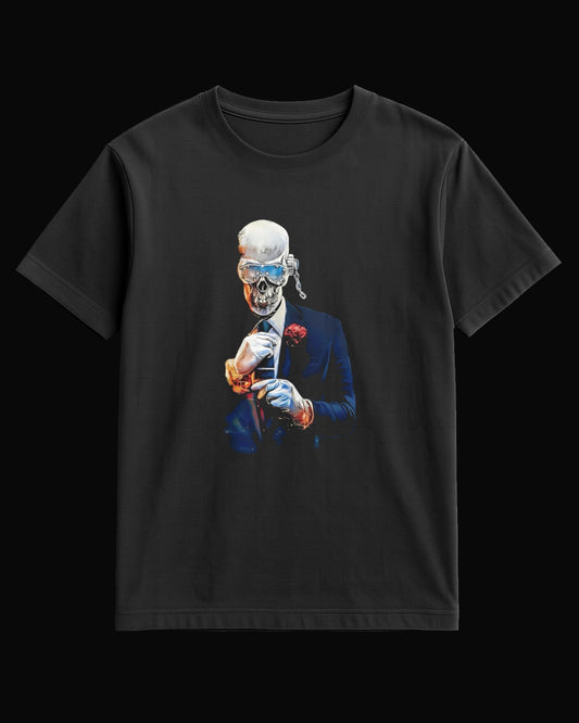Megadeth 2026 ALBUM Siyah Tişört