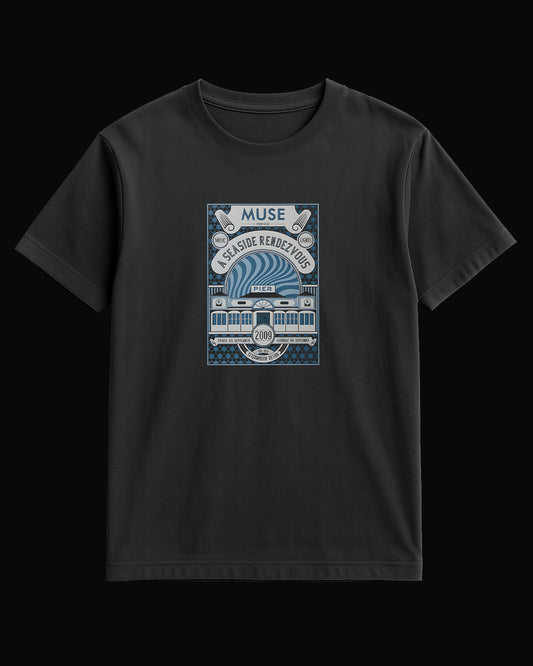 Muse A Seaside Rendezvous