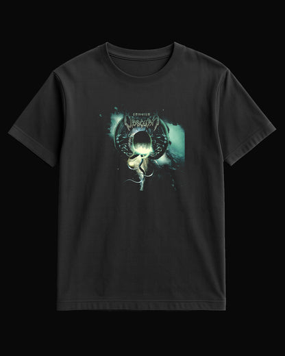 Obscura Omnivium Siyah Tişört