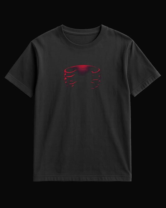 Tool Undertow Siyah Tişört