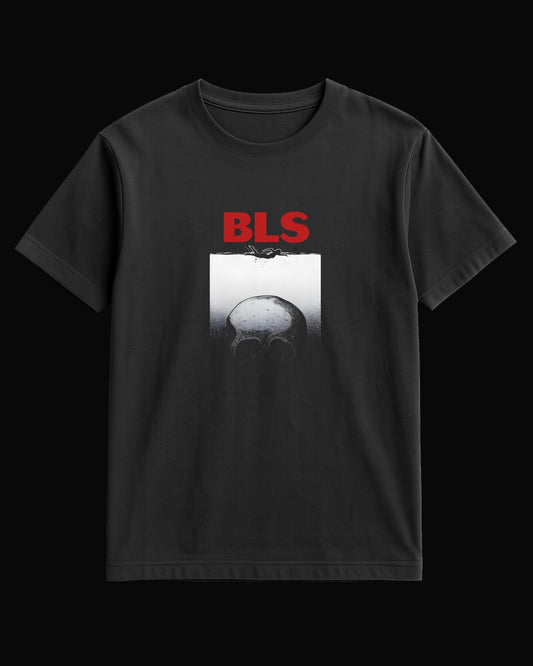 Black Label Society Underwater Siyah Tişört