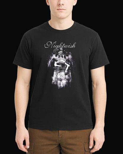 Nightwish ONCE Black T-Shirt