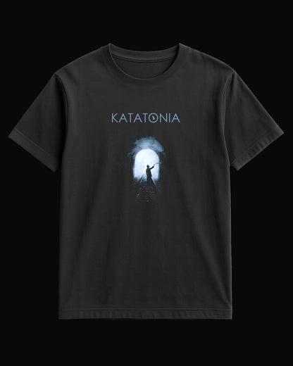Katatonia Tonight's Decision Siyah Tişört