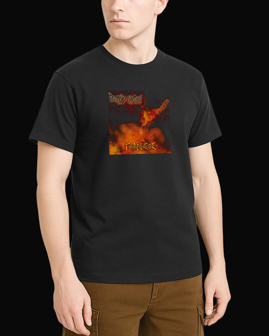 Rotting Christ Genesis Siyah Tişört