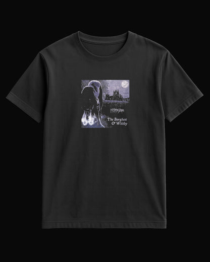My Dying Bride The Barghest O' Whitby Siyah Tişört
