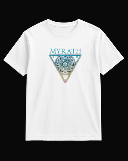 Myrath Shehili 2 Beyaz Tişört