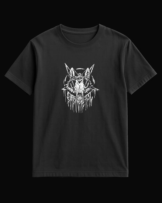 Babymetal War Pig Siyah Tişört