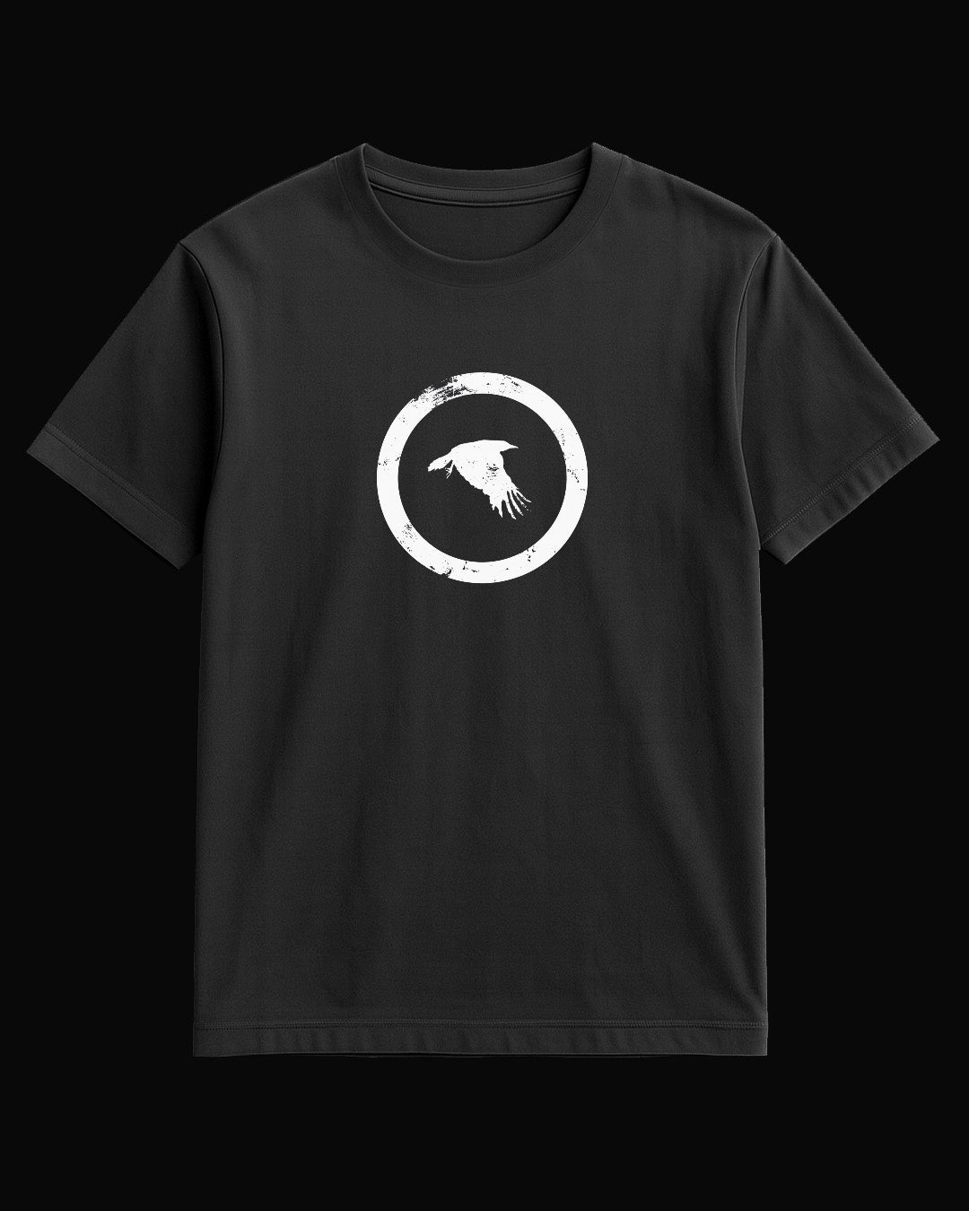 Katatonia Raven Siyah Tişört