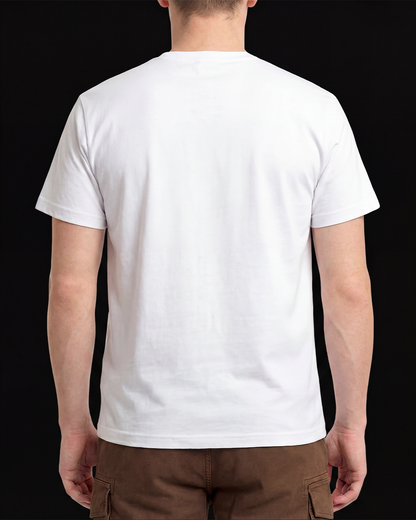 Korn Spiritbox Beyaz Tişört