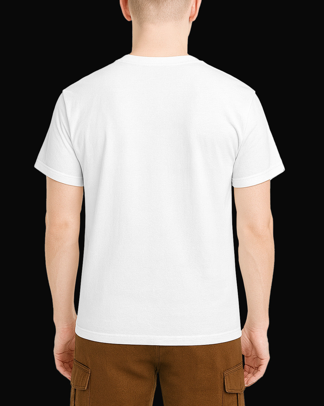 Megadeth Years Of Metal Beyaz Tişört