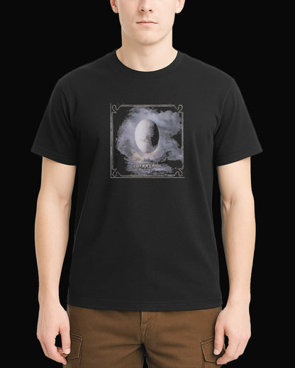 Amorphis The Beginning of Times Black T-Shirt