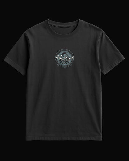 Nightwish Est. 1996 Siyah Tişört