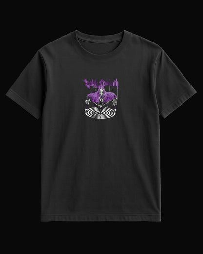 Black Label Society Zakk Sabbath Siyah Tişört