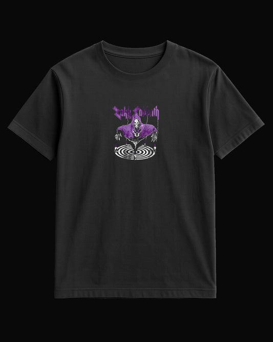 Black Label Society Zakk Sabbath Siyah Tişört