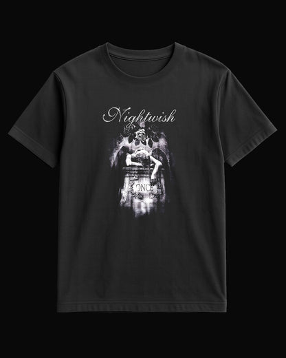 Nightwish ONCE Black T-Shirt